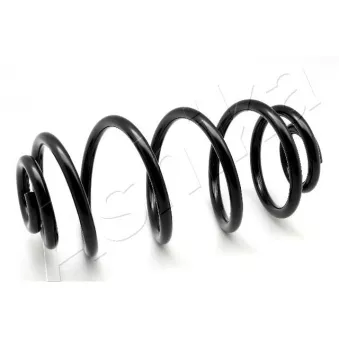Ressort de suspension ASHIKA ZCA6772X