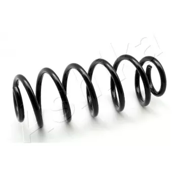 Ressort de suspension ASHIKA ZCA6778H