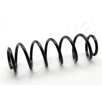 Ressort de suspension ASHIKA ZCA6781H