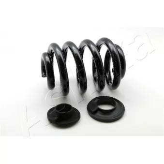 Ressort de suspension ASHIKA ZCA6783X