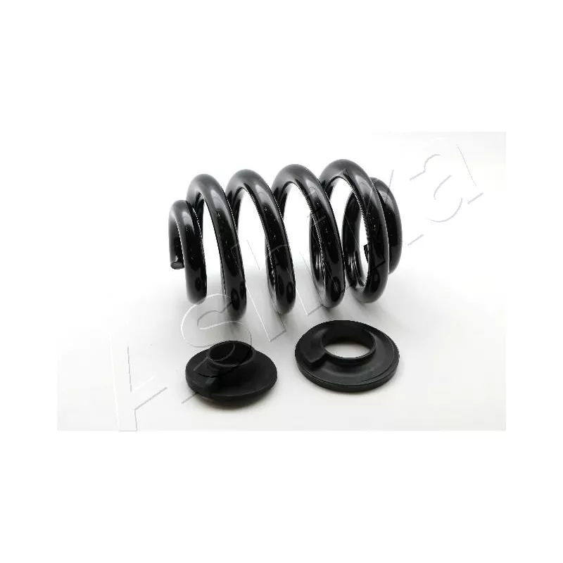 Ressort de suspension ASHIKA ZCA6783X