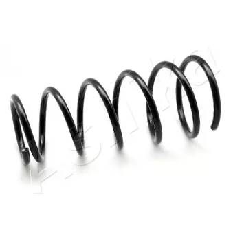 Ressort de suspension ASHIKA ZCA6795G
