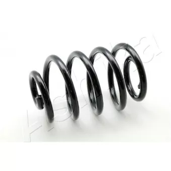 Ressort de suspension ASHIKA ZCA6965X