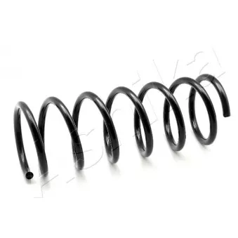 Ressort de suspension ASHIKA ZCA6973A