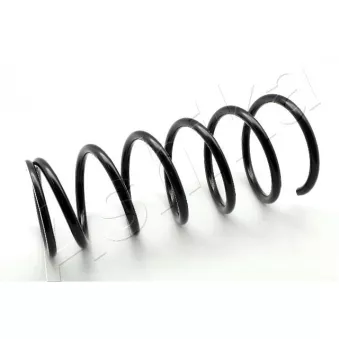 Ressort de suspension ASHIKA ZCA6982A