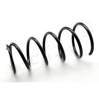 Ressort de suspension ASHIKA ZCA6983A