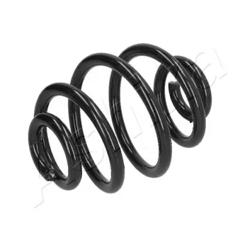Ressort de suspension ASHIKA ZCA7000X