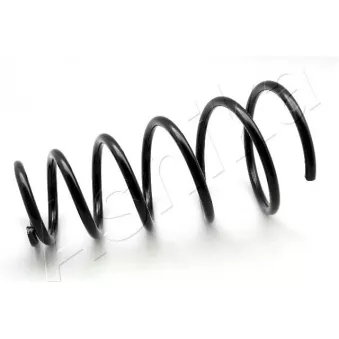 Ressort de suspension ASHIKA ZCA7013A