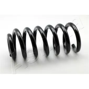 Ressort de suspension ASHIKA ZCA7027A