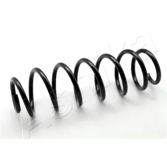 Ressort de suspension ASHIKA ZCA7034A