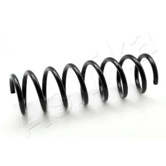 Ressort de suspension ASHIKA ZCA7065A