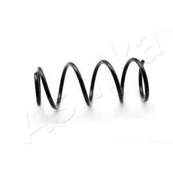 Ressort de suspension ASHIKA ZCA7077A
