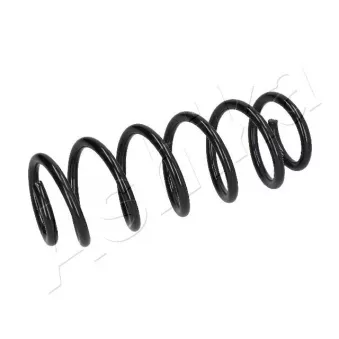 Ressort de suspension ASHIKA ZCA7080A
