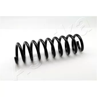 Ressort de suspension ASHIKA ZCA7087A