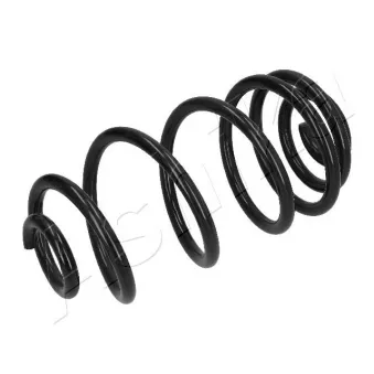 Ressort de suspension ASHIKA ZCA7091A