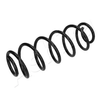 Ressort de suspension ASHIKA ZCA7096A
