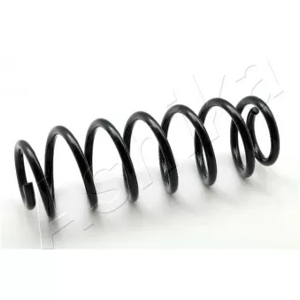 Ressort de suspension ASHIKA ZCA7100A