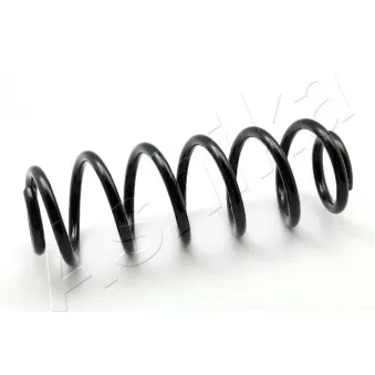 Ressort de suspension ASHIKA ZCA7102A