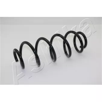 Ressort de suspension ASHIKA ZCA7104A
