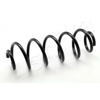 Ressort de suspension ASHIKA ZCA7125A