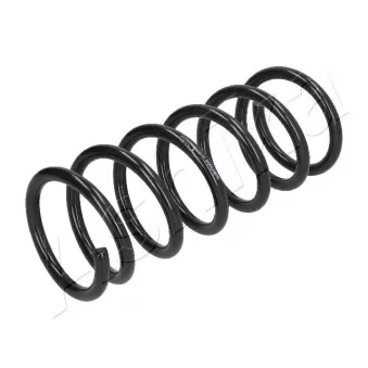 Ressort de suspension ASHIKA ZCA7130A