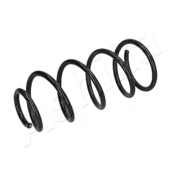 Ressort de suspension ASHIKA ZCA7132A