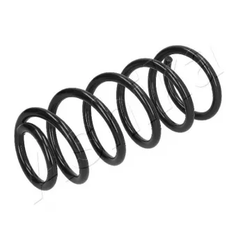 Ressort de suspension ASHIKA ZCA7144A