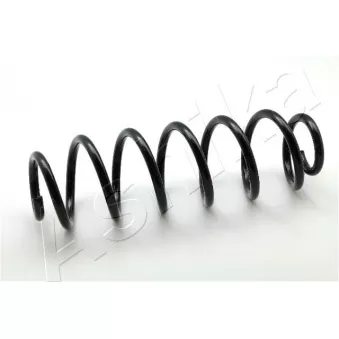 Ressort de suspension ASHIKA ZCA7153A