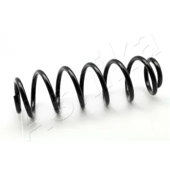 Ressort de suspension ASHIKA ZCA7157A