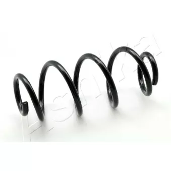 Ressort de suspension ASHIKA ZCA7158A