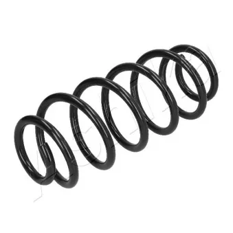Ressort de suspension ASHIKA ZCA7160A