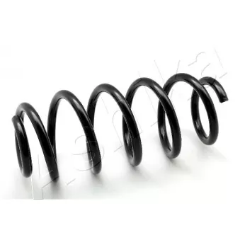 Ressort de suspension ASHIKA ZCA7162A