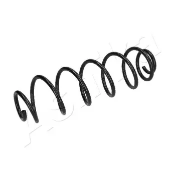 Ressort de suspension ASHIKA ZCA7169A