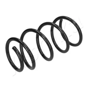 Ressort de suspension ASHIKA ZCA7173A