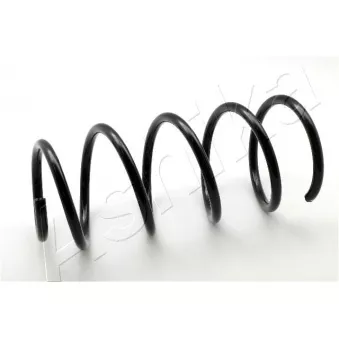 Ressort de suspension ASHIKA ZCA7174A