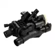 Thermostat, liquide de refroidissement OE 9849443980 - Visuel 2