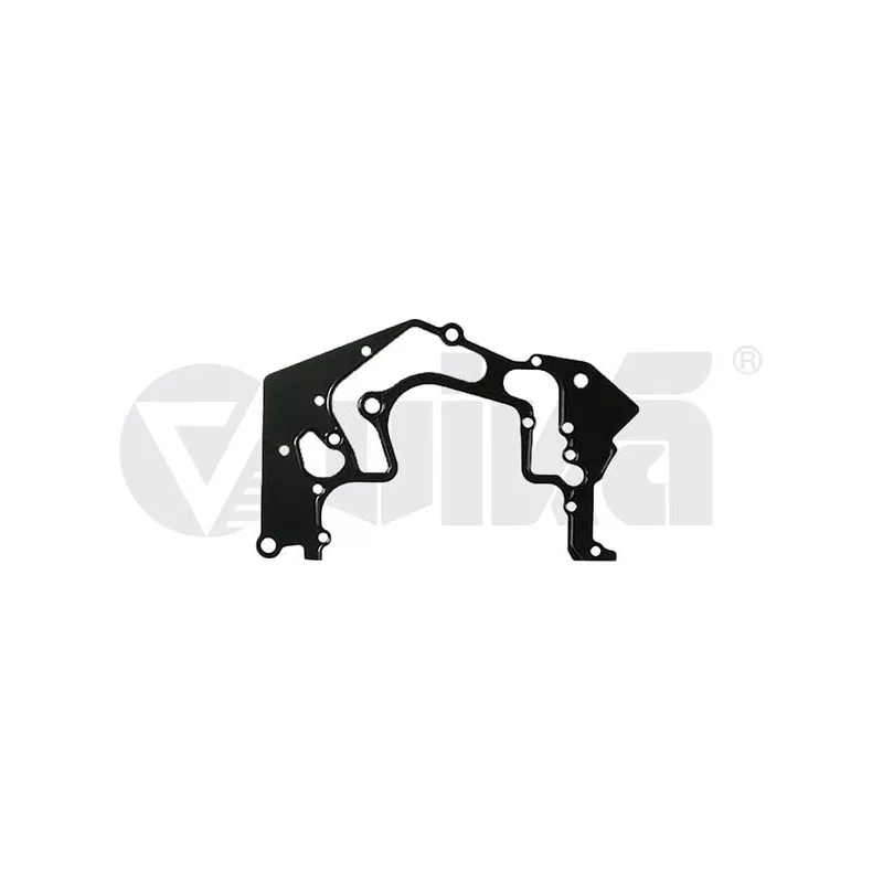 Joint, couvercle de carter (carter de vilebrequin) VIKA 11151793601