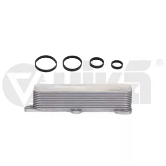 Radiateur d'huile VIKA 11171703001