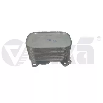 Radiateur d'huile VIKA