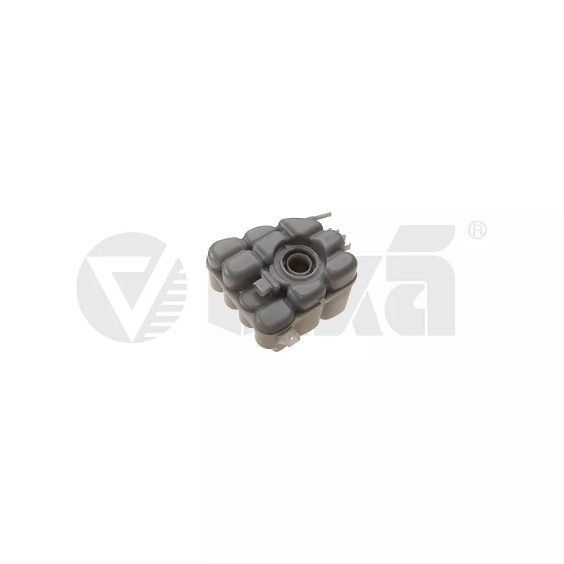Vase d'expansion, liquide de refroidissement VIKA 11211836901