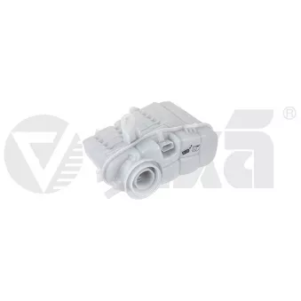 Vase d'expansion, liquide de refroidissement VIKA 11211837001