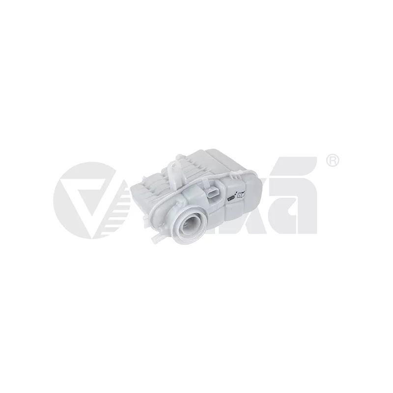 Vase d'expansion, liquide de refroidissement VIKA 11211837001