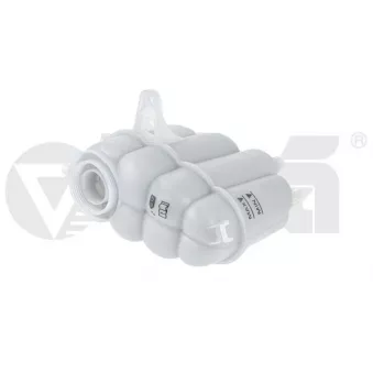 Vase d'expansion, liquide de refroidissement VIKA 11211837101