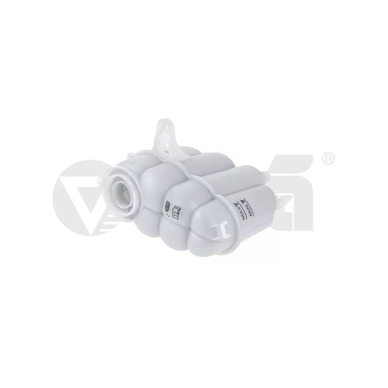 Vase d'expansion, liquide de refroidissement VIKA 11211837101