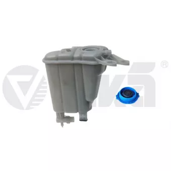 Vase d'expansion, liquide de refroidissement VIKA 11211837301