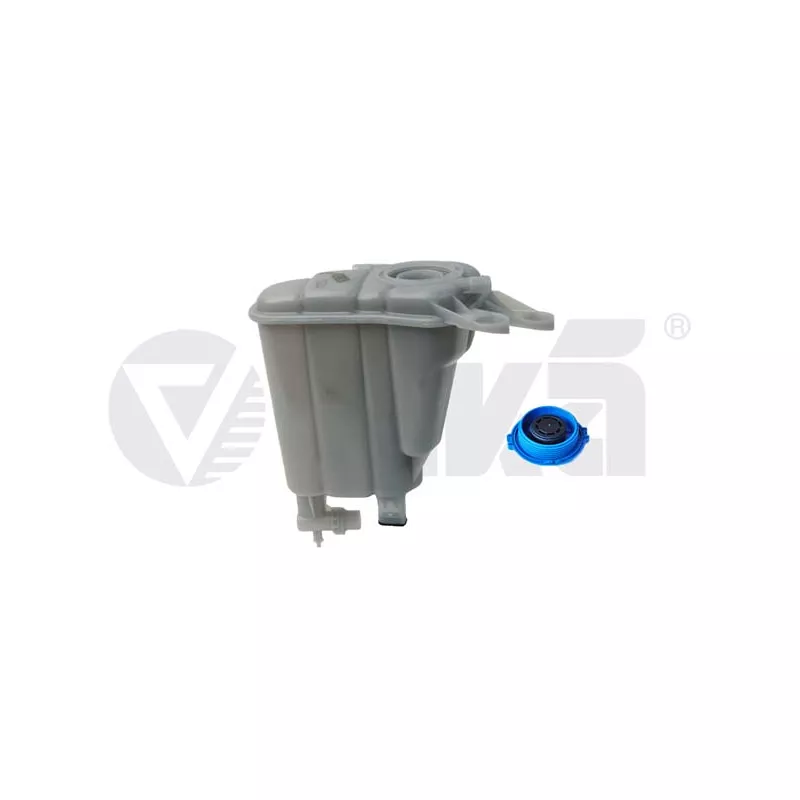 Vase d'expansion, liquide de refroidissement VIKA 11211837301