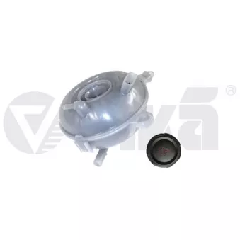 Vase d'expansion, liquide de refroidissement VIKA 11211837901