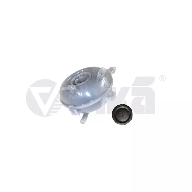 Vase d'expansion, liquide de refroidissement VIKA 11211837901