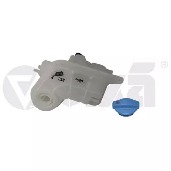 Vase d'expansion, liquide de refroidissement VIKA 11211838001