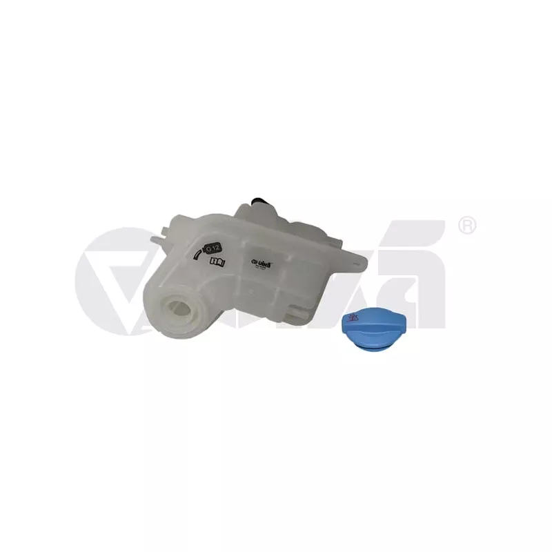 Vase d'expansion, liquide de refroidissement VIKA 11211838001